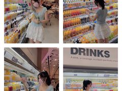 -Olé精品超市(广州太古汇店)