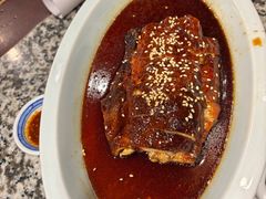 -南京大牌档(崇文门国瑞店)