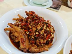 -笨罗卜浏阳菜馆(龙华鹏润达店)