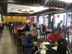 大堂-拱北楼(皇亭广场店)
