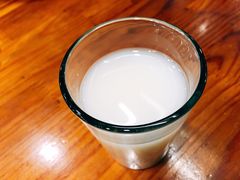 米酒-张师傅参鸡汤店(高丽街店)