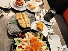 -三禾寿司(石龙店)