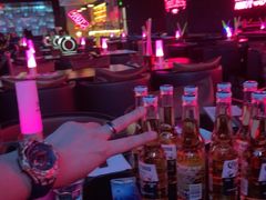 -MOSSO音乐酒吧·live house(南京旗舰店)