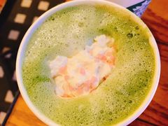 -星巴克(太原柳巷第一店)