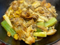 湘西霸王蛙-望湘园·湖南菜(宏伊店)