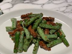 杭椒牛柳-湖滨28中餐厅·西湖宴·杭州君悦酒店