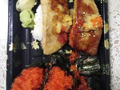 -林妈妈村·日式料理(宝山万达店)