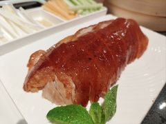 烤鸭-京尊烤鸭店JINGZUN(春秀路店)