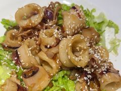 -东江海鲜大排档·潮汕菜·砂锅粥