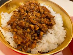 招牌卤肉饭-一心一味(水围店)