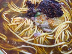 -美玲拉面(鞍山西道店)