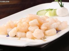 -廊亦舫Lang Yi Fang Restaurant(金桥店)