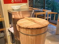 -冯记豆花店(健翔桥店)