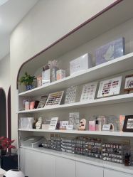 -爱睫物语·美甲美睫