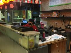 -鲜芋仙(宝地广场店)