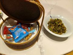 -筱爷叔·上海传统手工菜(玉树路店)