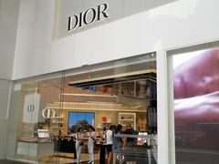-Dior迪奥(上海世茂广场店)