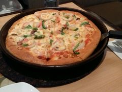 -必胜客(唐百友谊店)