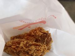 麦辣鸡翅-麦当劳(东坑店)