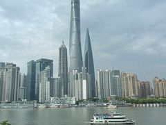 -上海外滩英迪格酒店