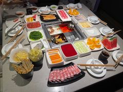 -海底捞火锅(群光广场店)