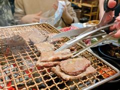 -九田家黑牛烤肉料理(石路天虹店)