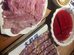 -大龙辣火锅·龙虾·烧烤(湖滨新天地店)