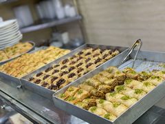 -bosphorus 铂斯西餐厅·土耳其烧烤(环市中路店)