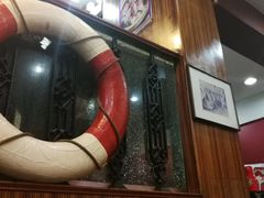 -香港仔茶餐厅(凤阳店)