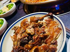-小饕荟雅安贡椒鱼鲜馆(广福桥店)