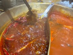 -小龙坎火锅(总店)