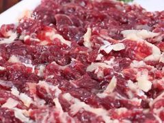 -汕头林记牛肉火锅