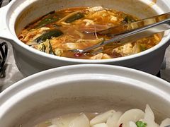 -素满香·素食自助餐(福州·长乐北路店)