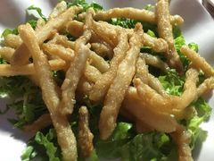 -覃记海鲜美食餐厅