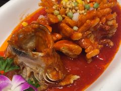 -梁溪河畔·吉府花园(南长街南下塘店)