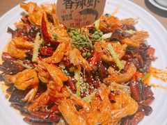 -阿强家川菜·29年老字号(岗顶店)