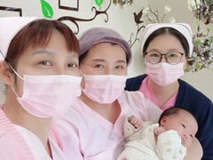 -福田家月子中心 产后 月嫂(市立母子医院店)