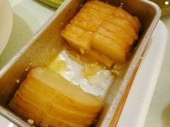 烤土豆-五观堂素食(新华路店)