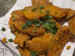 -老馆子·建德菜·山肴鱼鲜(海威新界店)