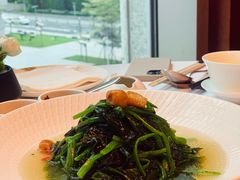 -广州富力丽思卡尔顿酒店·丽轩·粤菜