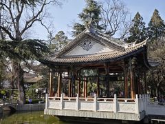 -巍山古城