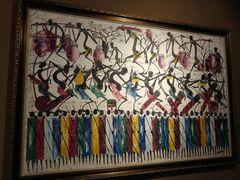 -长春世界雕塑园冰雪艺术天地