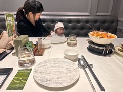 -泰香米泰国餐厅(鎏嘉码头店)