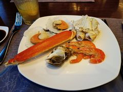 -浙江西子宾馆·瑶园咖啡厅