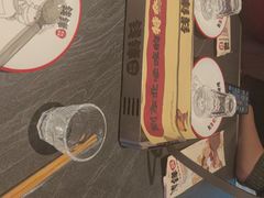 -钱锋炭缸烧烤(南湖大路总店)