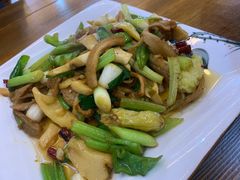 -老味道1992(武当山店)