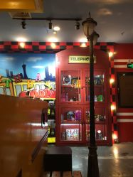 -Speed Dance Studio