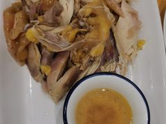 -巫记鸡饭店