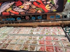 -深圳来福士广场