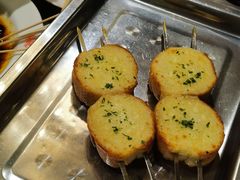 -福苗小骆驼烧烤(大唐不夜城店)